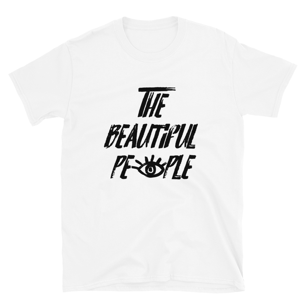Beautiful People Tee