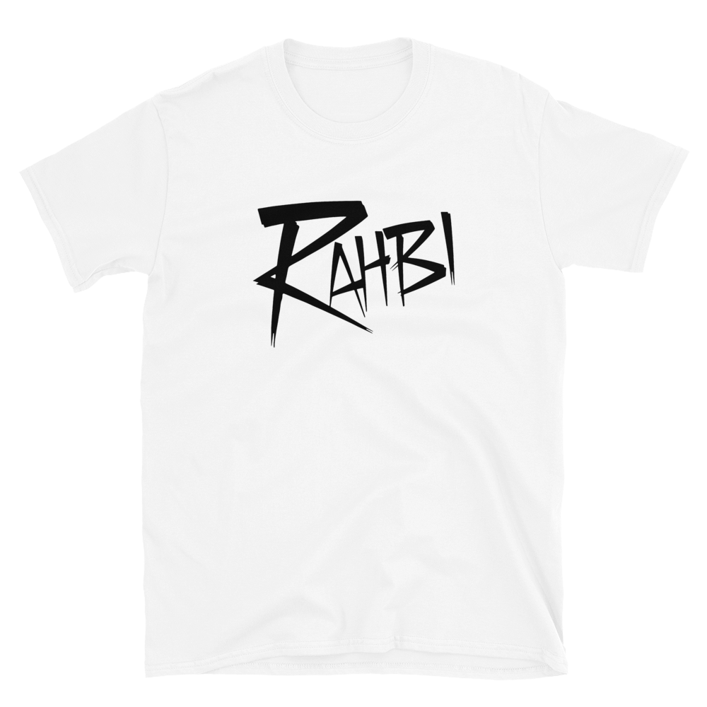 Rahbi Logo Tee