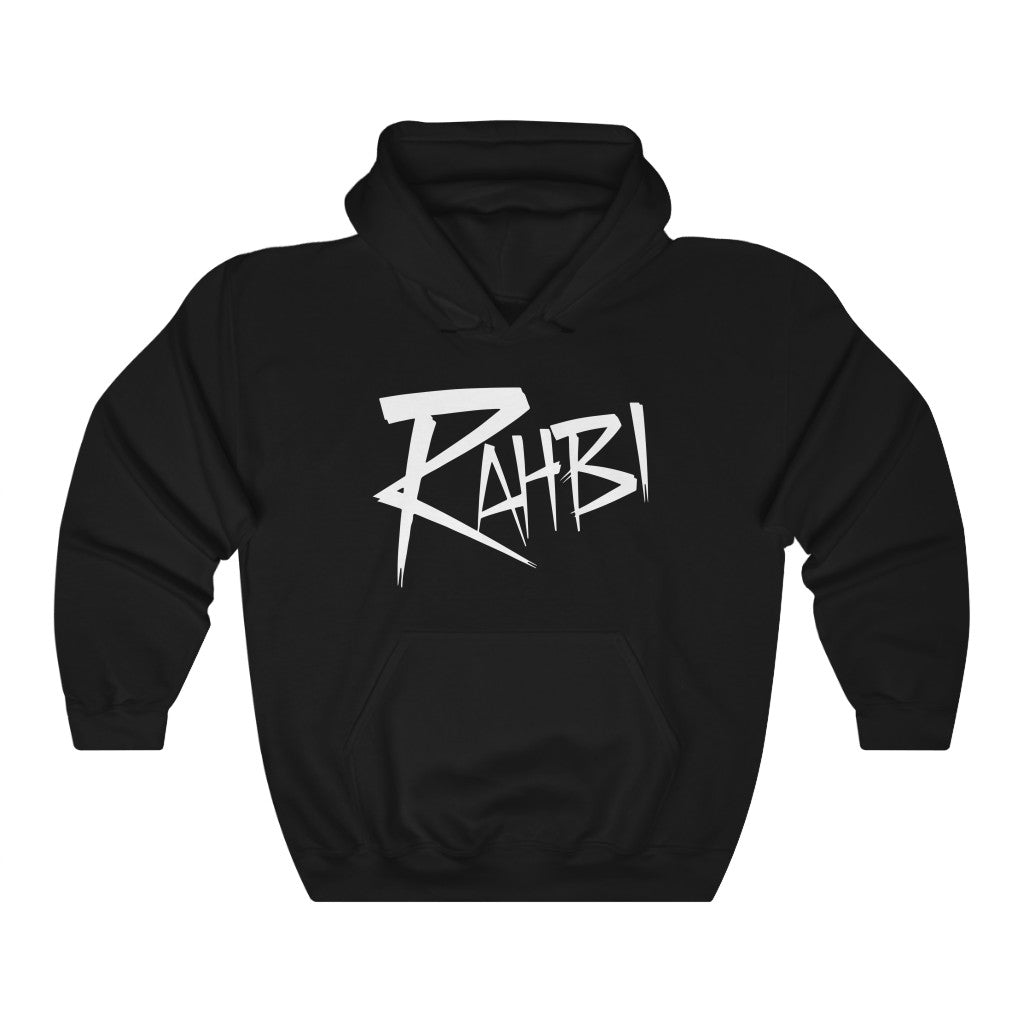 Logo Hoodie
