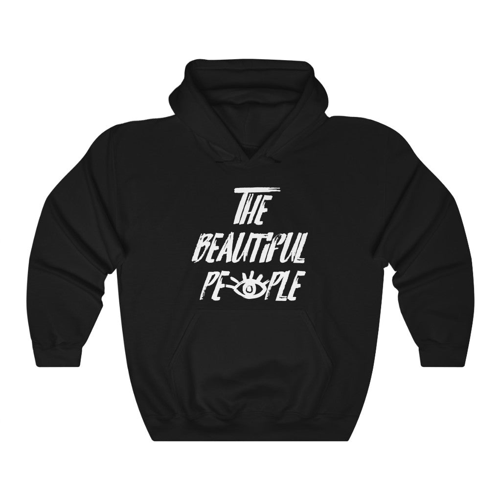 Beautiful People Hoodie