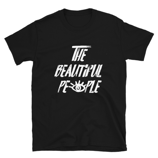 Beautiful People Tee