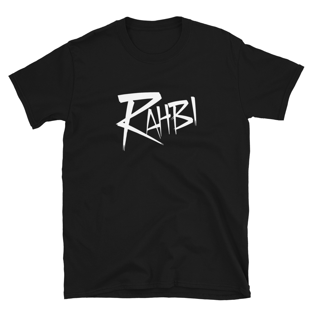 Rahbi Logo Tee
