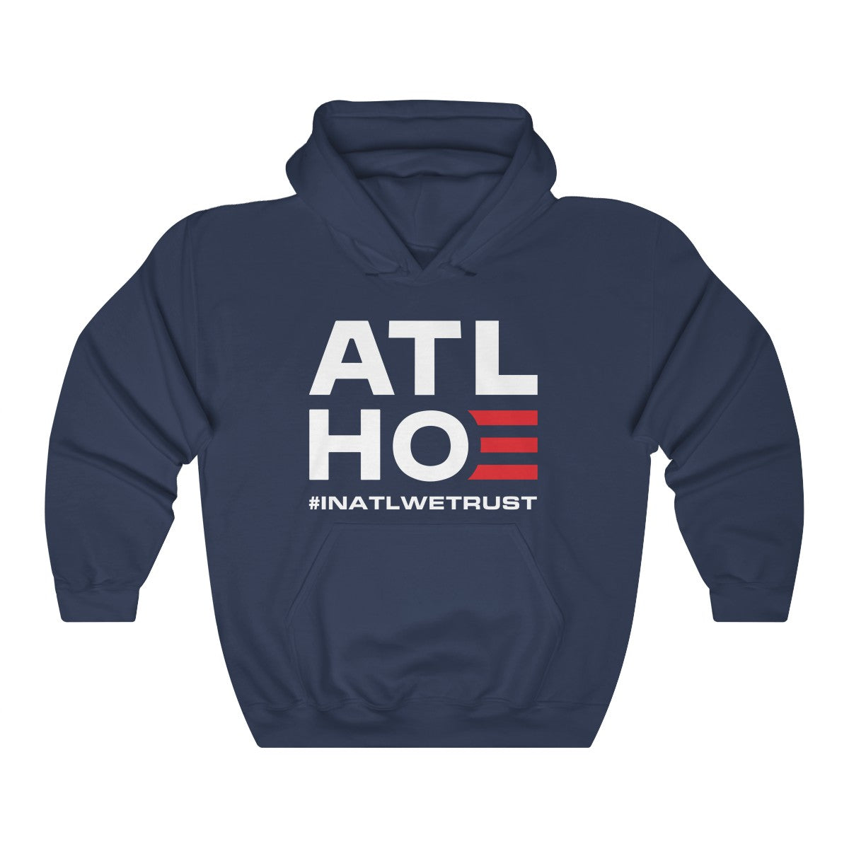 ATL Hoodie